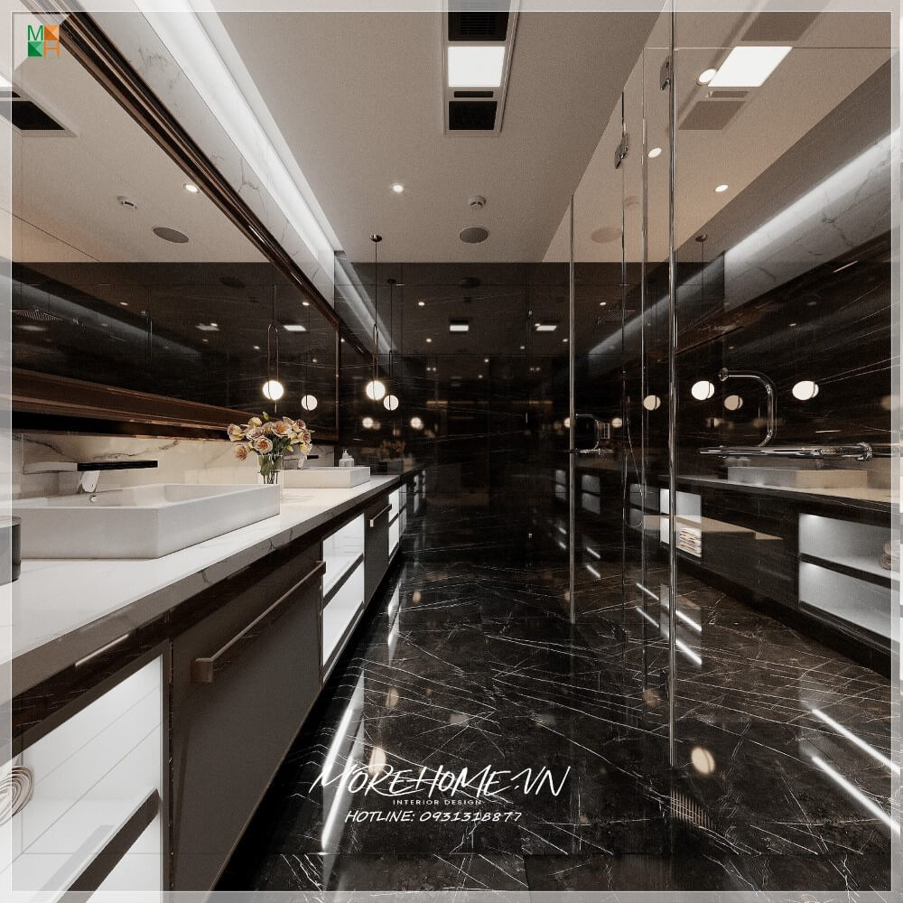 Thiết kế nội thất quận 7